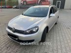 Volkswagen Golf - fotka číslo 0