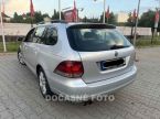 Volkswagen Golf - fotka číslo 1