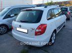 Škoda Fabia - fotka číslo 1