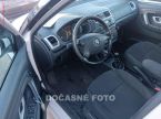 Škoda Fabia - fotka číslo 2