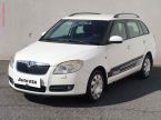 Škoda Fabia - fotka číslo 2