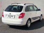 Škoda Fabia - fotka číslo 3