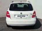 Škoda Fabia - fotka číslo 4