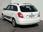 Škoda Fabia - fotka číslo 5