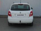 Škoda Fabia - fotka číslo 6