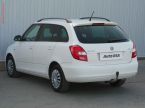 Škoda Fabia - fotka číslo 7