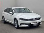 Volkswagen Passat - fotka číslo 0