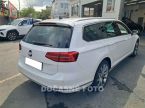 Volkswagen Passat - fotka číslo 1