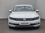 Volkswagen Passat - fotka číslo 1