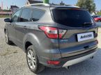 Ford Kuga - fotka číslo 5