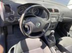 Škoda Octavia - fotka číslo 11