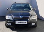 Škoda Octavia - fotka číslo 1