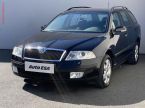 Škoda Octavia - fotka číslo 2