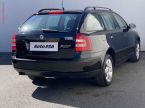 Škoda Octavia - fotka číslo 3