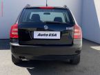 Škoda Octavia - fotka číslo 4