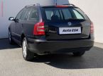 Škoda Octavia - fotka číslo 5
