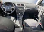 Škoda Octavia - fotka číslo 7