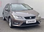 Seat Leon - fotka číslo 0