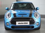 Mini Cooper - fotka číslo 1