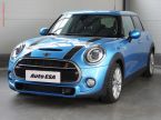 Mini Cooper - fotka číslo 2