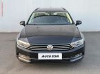 Volkswagen Passat - fotka číslo 1