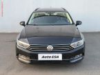 Volkswagen Passat - fotka číslo 1