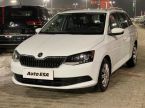 Škoda Fabia - fotka číslo 2