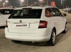 Škoda Fabia - fotka číslo 3