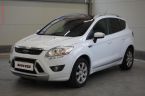 Ford Kuga - fotka číslo 2
