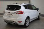 Ford Kuga - fotka číslo 3