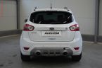 Ford Kuga - fotka číslo 4