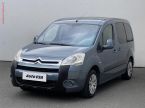 Citroën Berlingo - fotka číslo 2