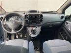 Citroën Berlingo - fotka číslo 7
