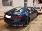 Škoda Octavia - fotka číslo 1