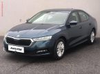 Škoda Octavia - fotka číslo 2