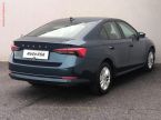 Škoda Octavia - fotka číslo 4