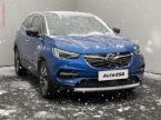 Opel Grandland X - fotka číslo 0