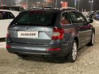 Škoda Octavia - fotka číslo 3