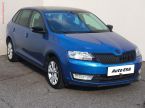 Škoda Rapid - fotka číslo 0