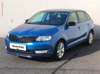 Škoda Rapid - fotka číslo 2