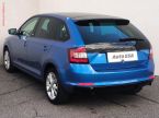 Škoda Rapid - fotka číslo 5