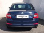 Škoda Octavia - fotka číslo 4
