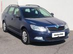 Škoda Octavia - fotka číslo 0