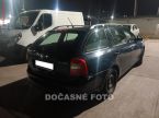 Škoda Octavia - fotka číslo 1