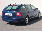 Škoda Octavia - fotka číslo 3
