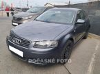 Audi A3 - fotka číslo 0