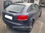 Audi A3 - fotka číslo 1