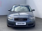 Audi A3 - fotka číslo 1