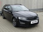 Škoda Octavia - fotka číslo 0