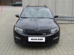 Škoda Octavia - fotka číslo 1